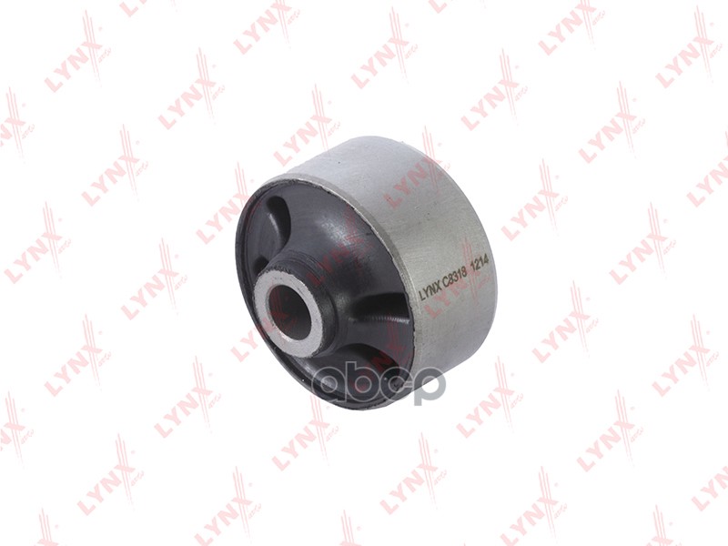

Сайлентблок Lynxauto C8318 LYNXauto арт. C8318