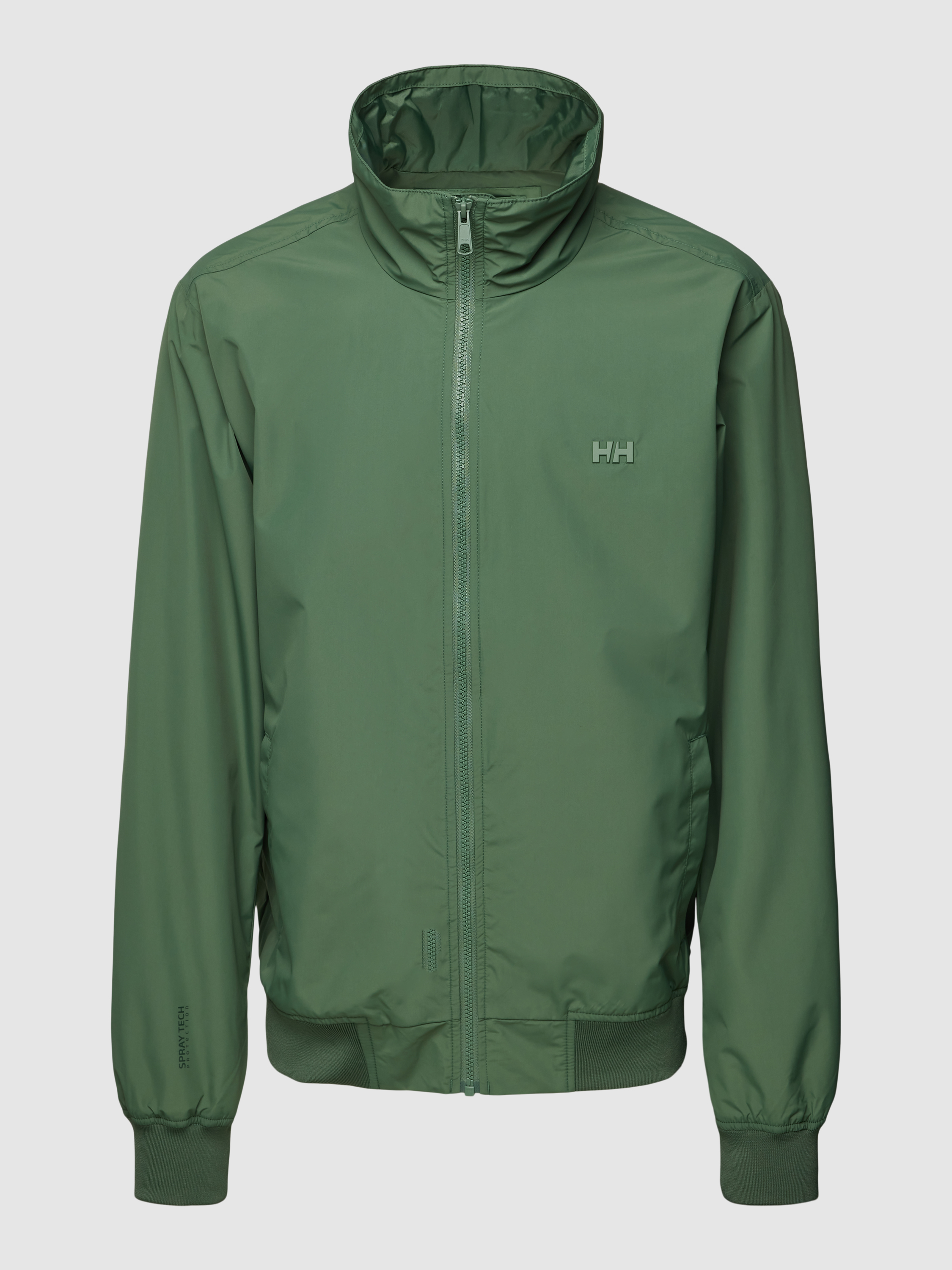 Ветровка мужская Helly Hansen 1761011100 хаки L доставка из-за рубежа 13672₽