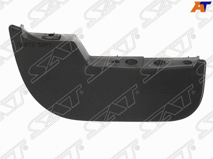 

Брызговик TOYOTA RAV4 05-13 RH перед аркой