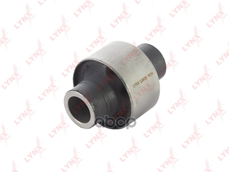 

Сайлентблок Lynxauto C8939 LYNXauto арт. C8939