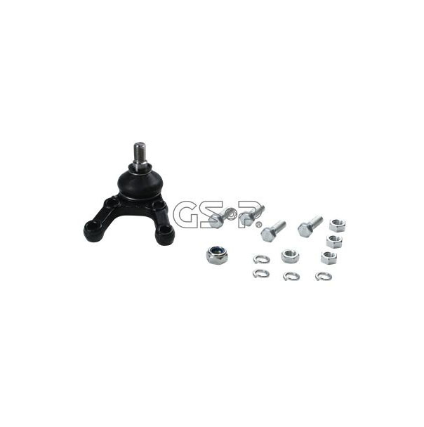

Опора шаровая Mitsubishi L 200/Pajero I/Pajero I Canvas Top 82>96 GSP S080150