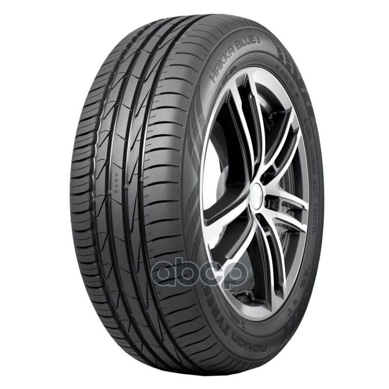 

Шины Nordman Hakka Blue 3 215/45 R16 90 V
