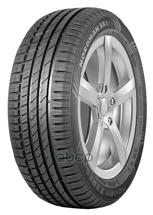 

Шины Nordman SX3 205/60 R15 91 H