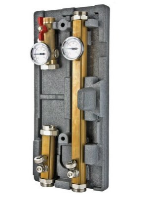 

Насосный модуль Valtec 1.1/4"