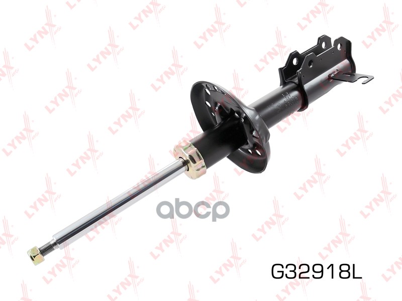 

G32918l амортизатор Передний Chevrolet Cruze, Opel Astra J 1.3D-2.0D 09> LYNXauto G32918L