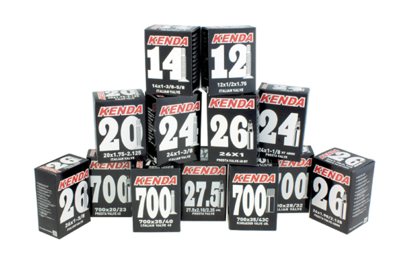 

Камера 700X35/40 AV48 KENDA