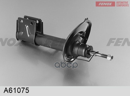 

Амортизатор Ситроен/Citroen Berlingo/Пежо/Пеугеот/Peugeot Partner 08- Пер.Прав.Газ. FENOX