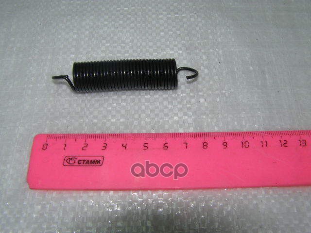 

Пружина Вилки Сцепления Ваз 2101 10 Шт. БелЗАН арт. 21010-1602155-008