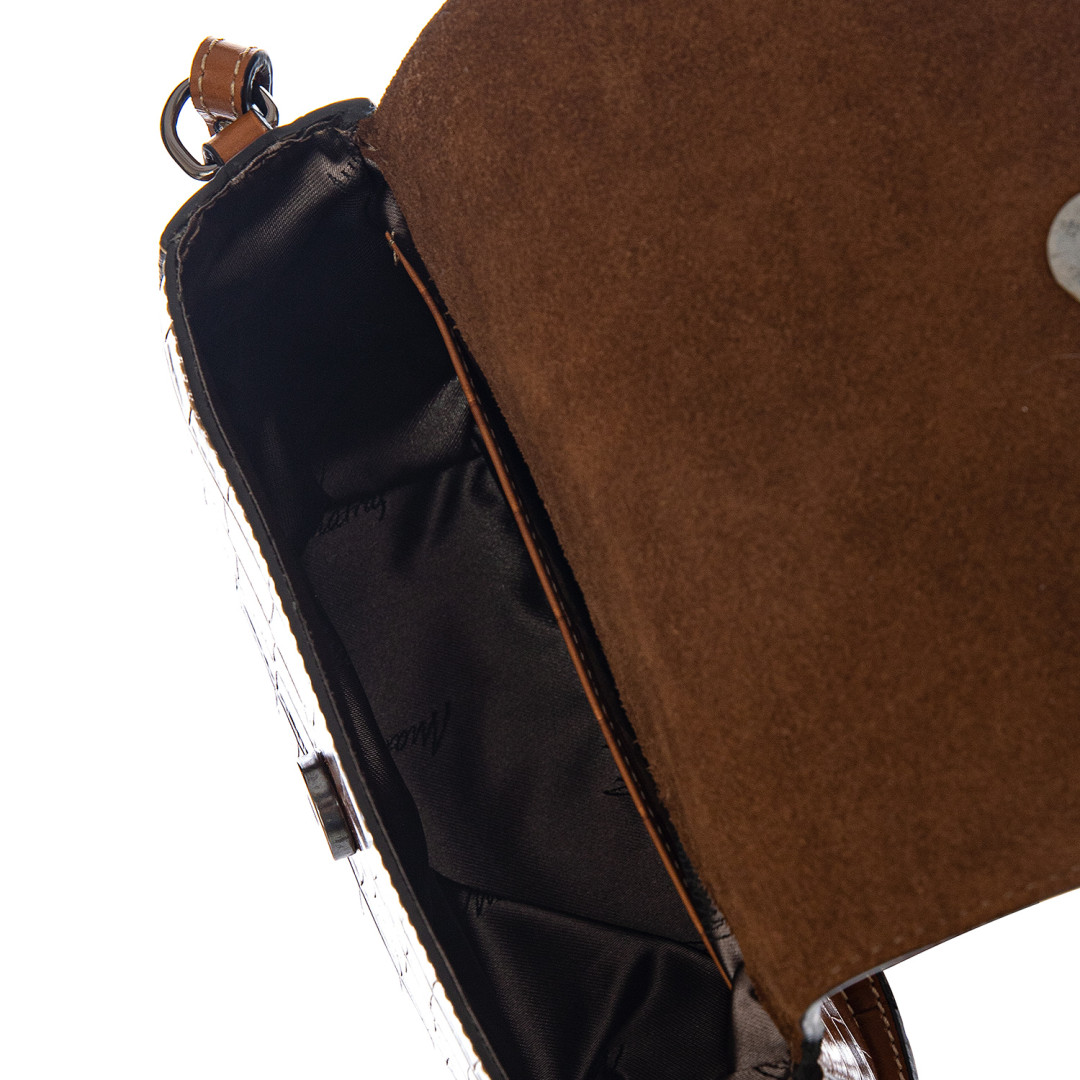 фото Женская сумка matras 0bb-10230002000100 светло-коричневый стандарт (доставка из-за рубежа)