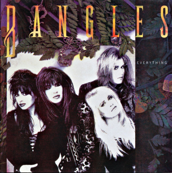 The Bangles: Everything (Expanded Edition) (1 CD)