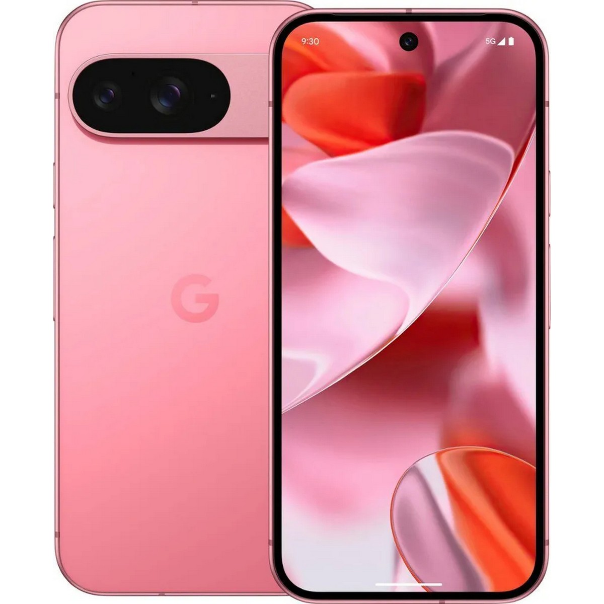 

Смартфон Google Pixel 9 12/128GB Peony (G1B60), Pixel 9