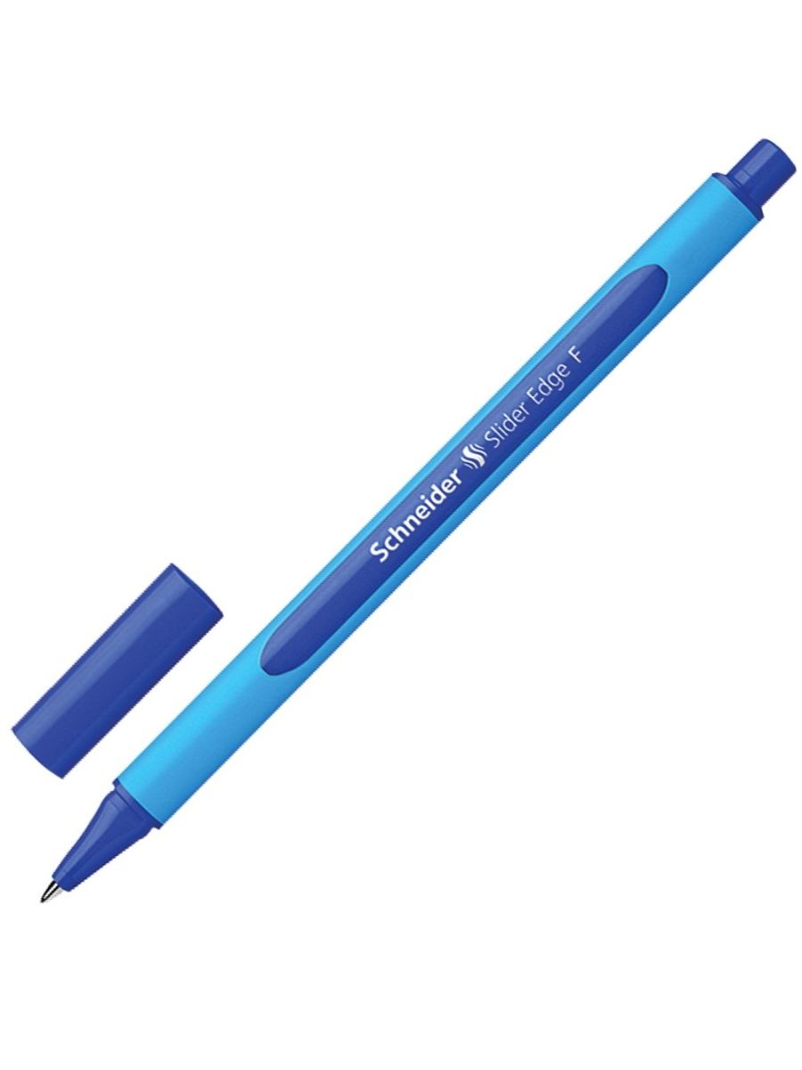 

Ручки Schneider шариковые Германия 10 шт