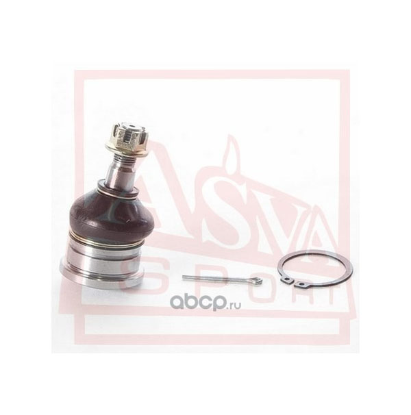 

Опора шаровая Toyota 4 Runner III/Land Cruiser 90/Sequoia 95>07 ASVA 012090UP