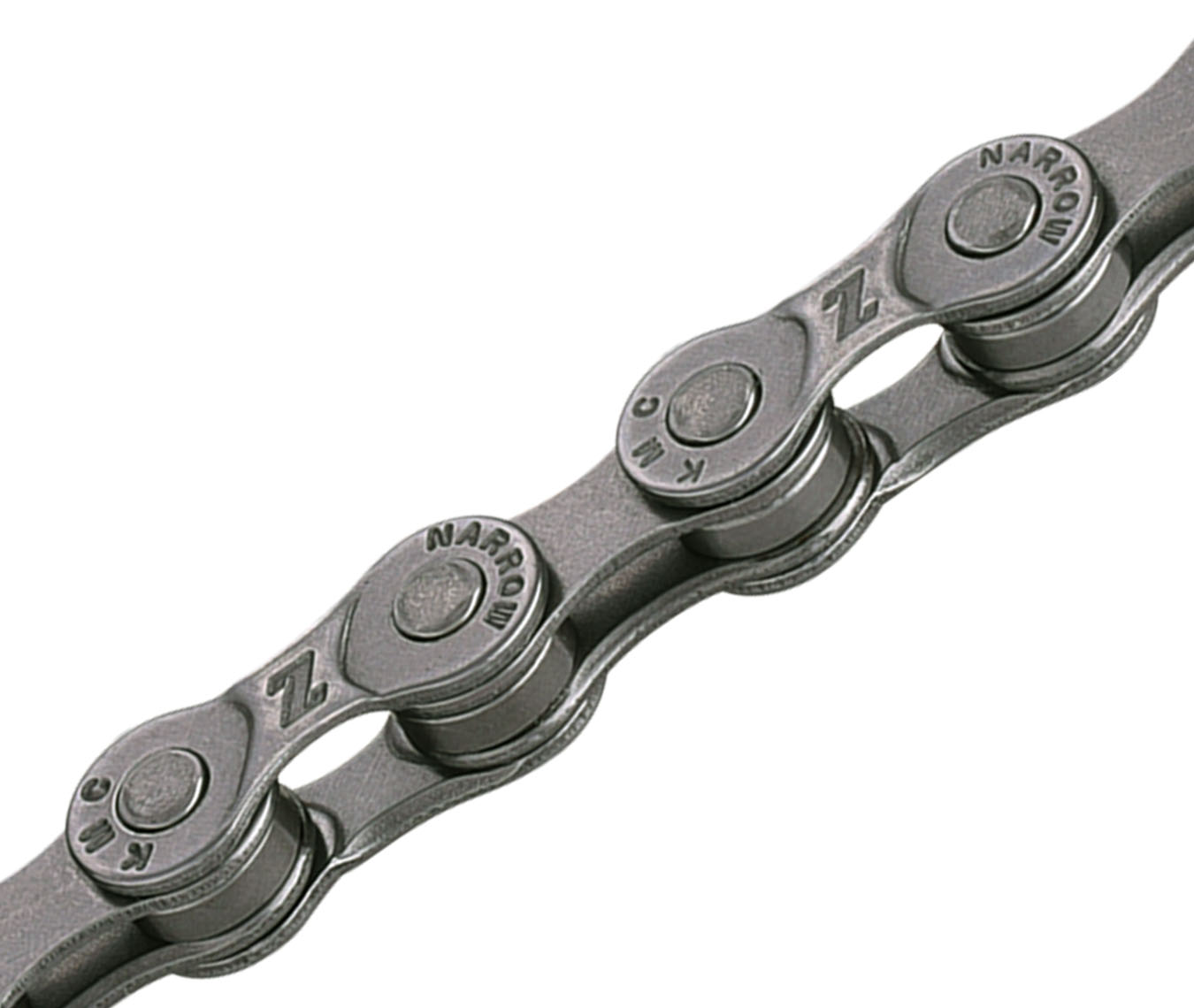 

Цепь 1/2"x3/32" Z8 серебр./сер., Серебристый, Z8