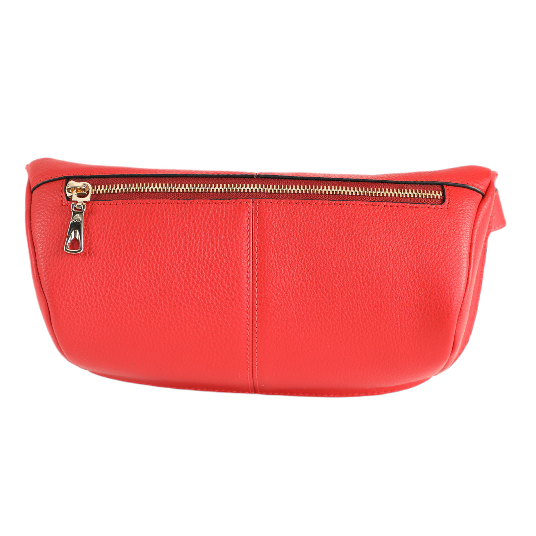 

Поясная сумка женская MATRAS 0BB-10150005000100, оранжево-красные (доставка из-за рубежа), Красный, 0BB-10150005000100