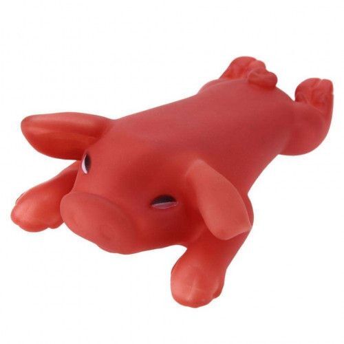 

Игрушка Mr PET Свинья 15 см