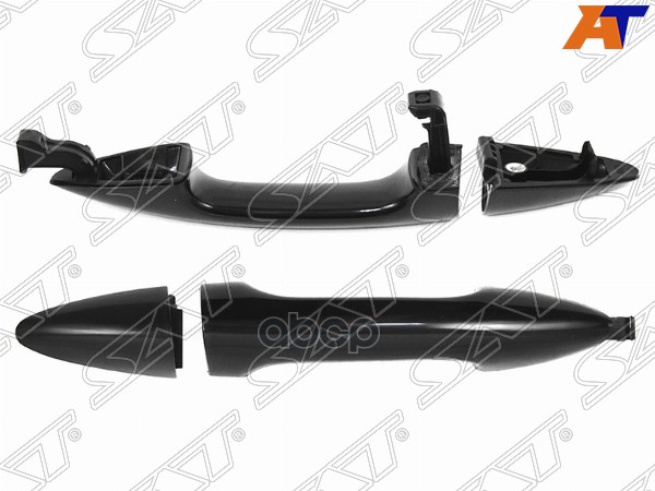 

Ручка Двери Kia Rio 10-17 Rh (правый) Передняя/Задняя Sat арт. ST-226-0036