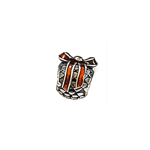 

Подвеска из серебра с эмалью 585Gold 703005633, 703005633