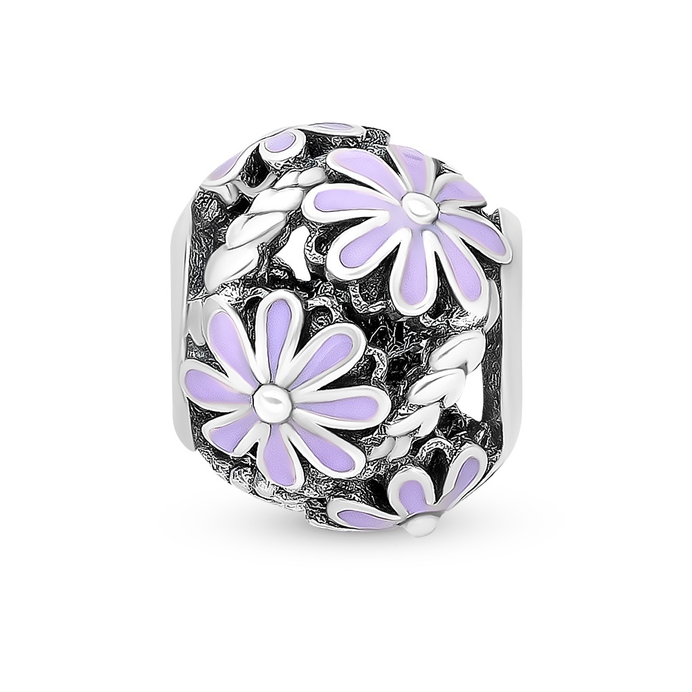 

Подвеска из серебра с эмалью 585Gold 703005598, 703005598