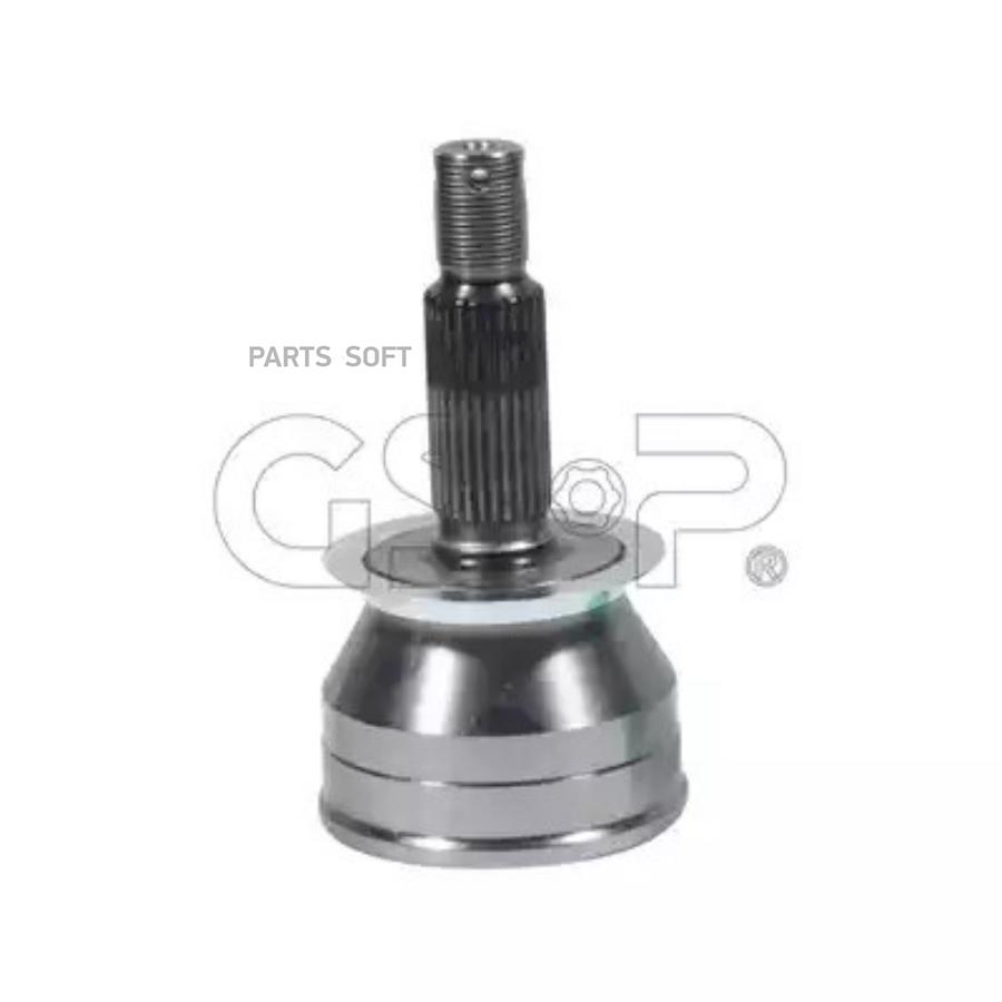 

Шрус Хенде/Хендай/Hyundai Sonata Ef 99-01 Нар. GSP арт. 827008