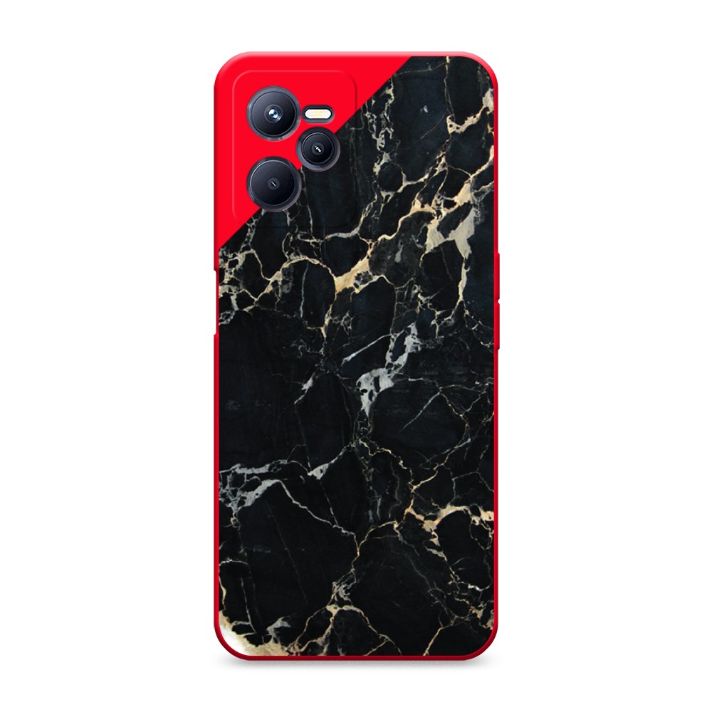 Чехол Awog на Realme C35 