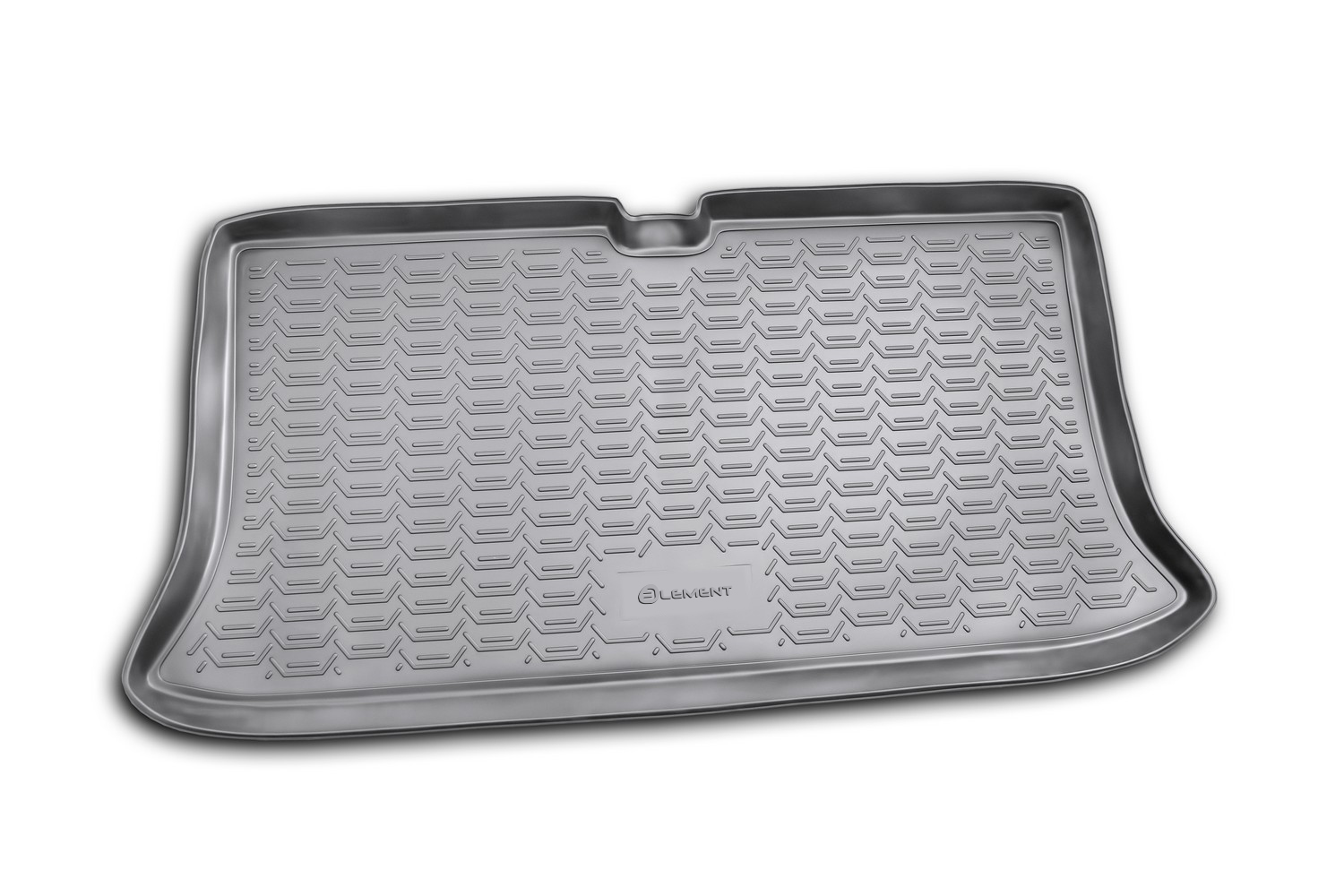 

Коврик в багажник Element Micra NLC.36.08.B11, Micra