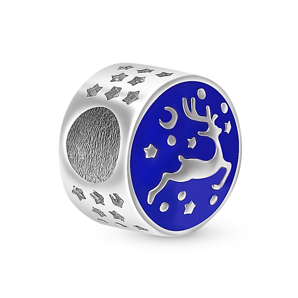 

Подвеска из серебра с эмалью 585Gold 703005862, 703005862