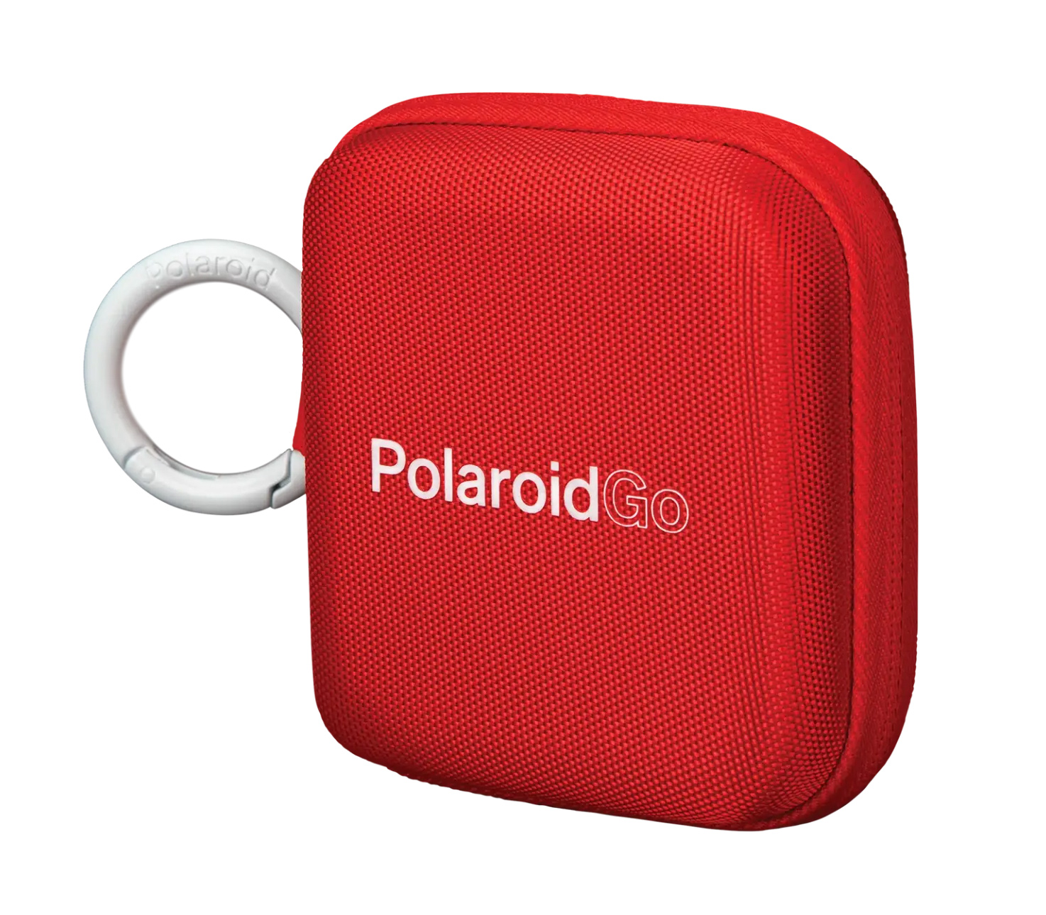 

Фотоальбом Polaroid GO Pocket Photo Album, 36 фото, красный, GO Pocket