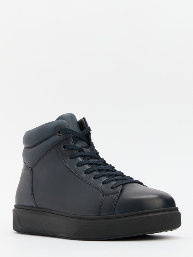 

Кеды мужские Tendance TMH3124D-1 синие 40 EU, Синий, TMH3124D-1