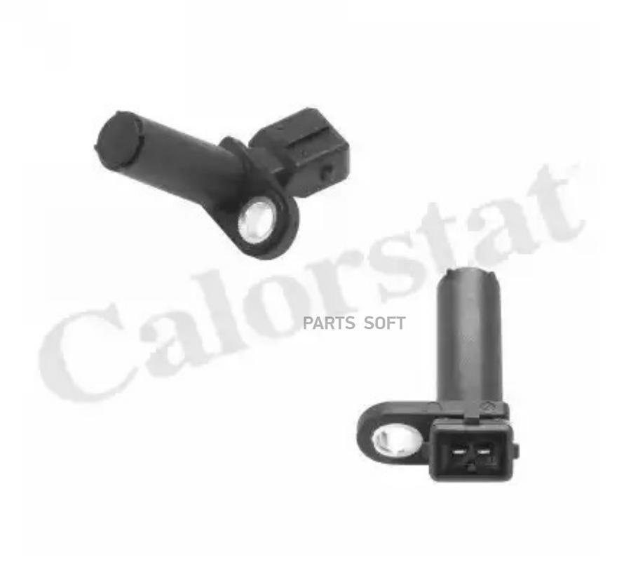 

Датчик положения коленвала FORD: COUGAR (EC) 2.0 16V 98-01, COURIER фургон (F3L, F5L) 1.3