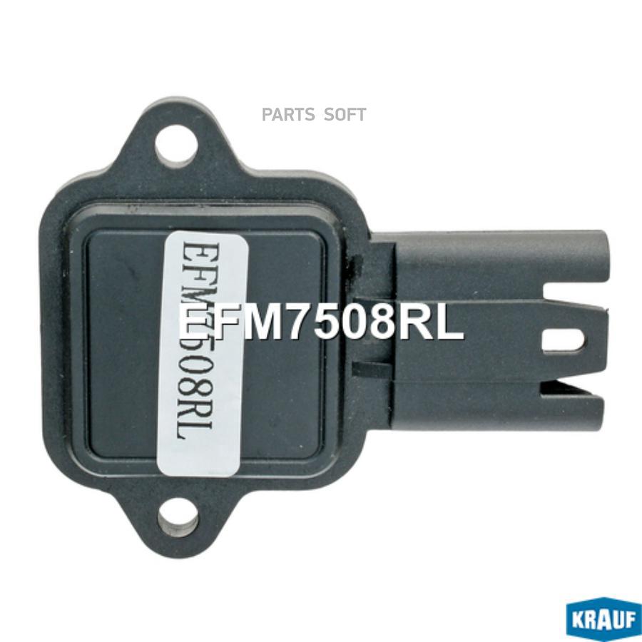 

Датчик Расхода Воздуха Двс Krauf efm7508rl
