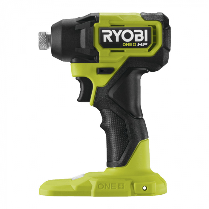 фото Аккумуляторный гайковерт ryobi one+ hp rid18c-0