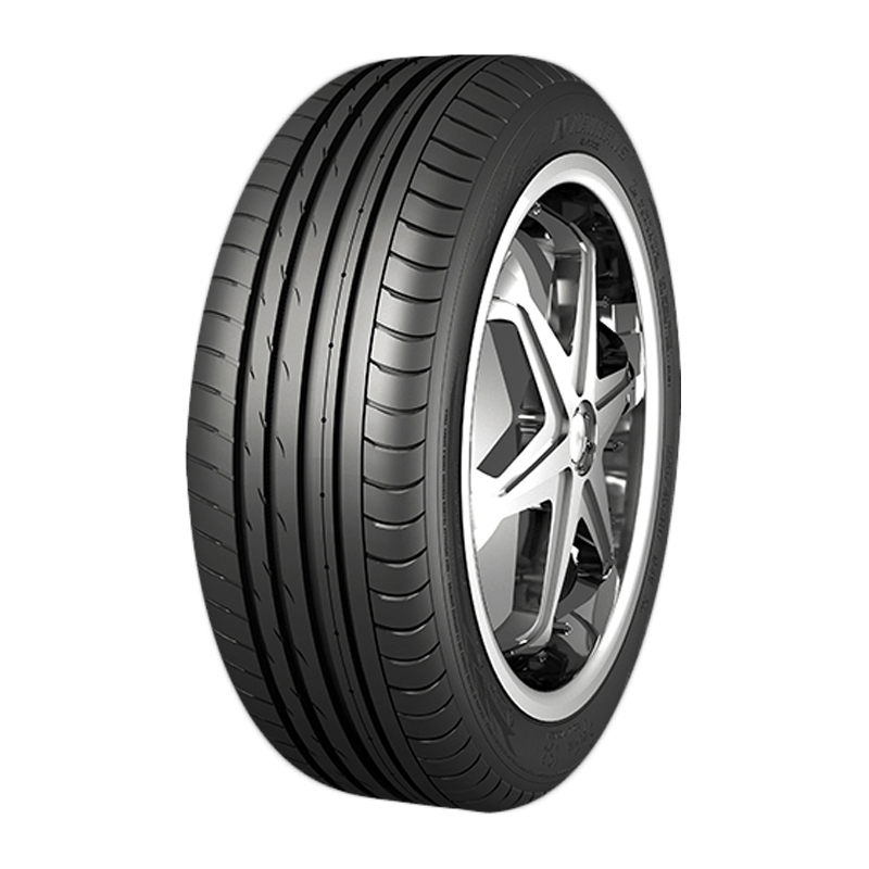 

Шины Nankang AS 2+ 255/35R18 94Y нешипованная