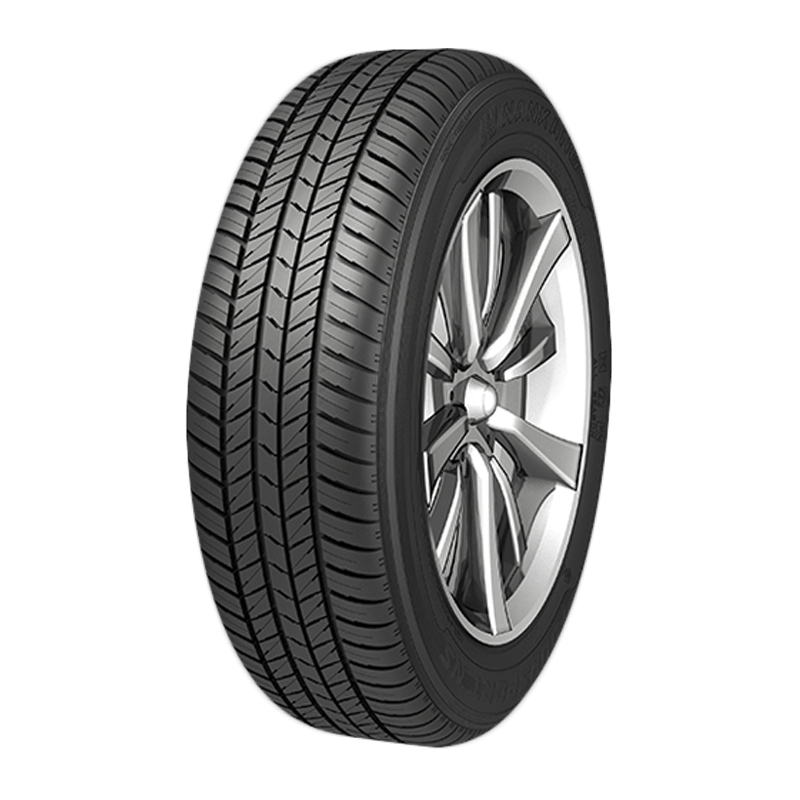 

Шины Nankang N-605 205/70R15 95H нешипованная
