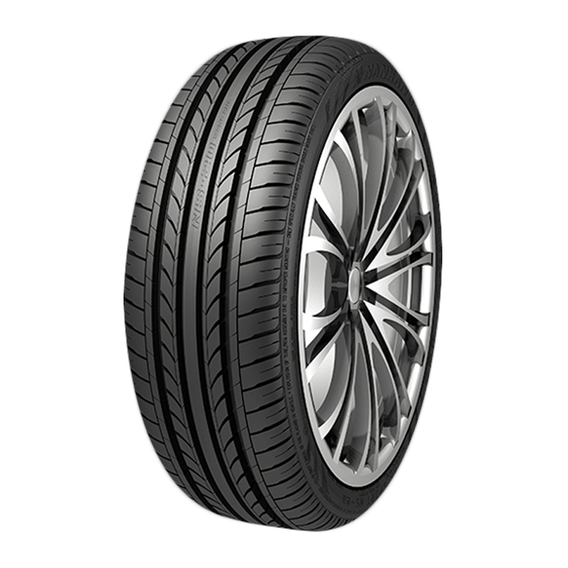 

Шины Nankang NS-20 195/50R15 82V нешипованная