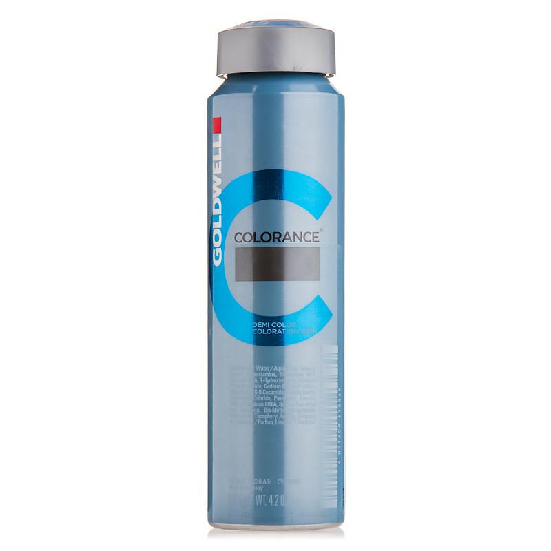 

Тонирующая крем-краска Goldwell Colorance 9-BA бежево-пепельный блонд 120 мл