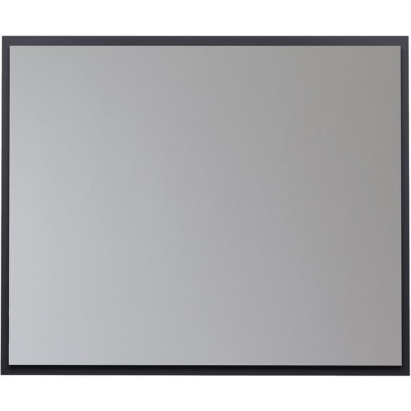 Зеркало для ванной с подсветкой Allen Brau Activity 90 1.340028.AM антрацит