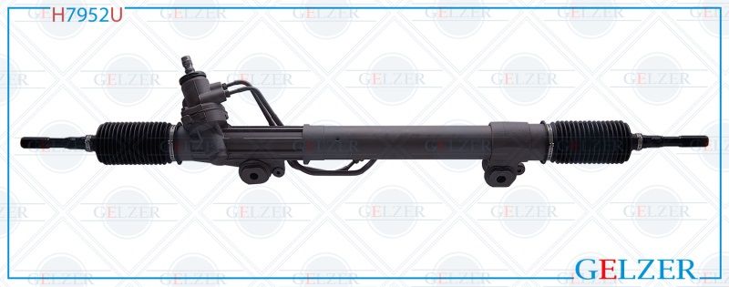

Рулевая рейка |GELZER| Lexus LX470 2002-2008, 4420060100; 4420060120; 4425060100; 4425060120; TY9006KIT; H7952U; TY222; R22861NW; R22861RB; R22862RB; R2286NW