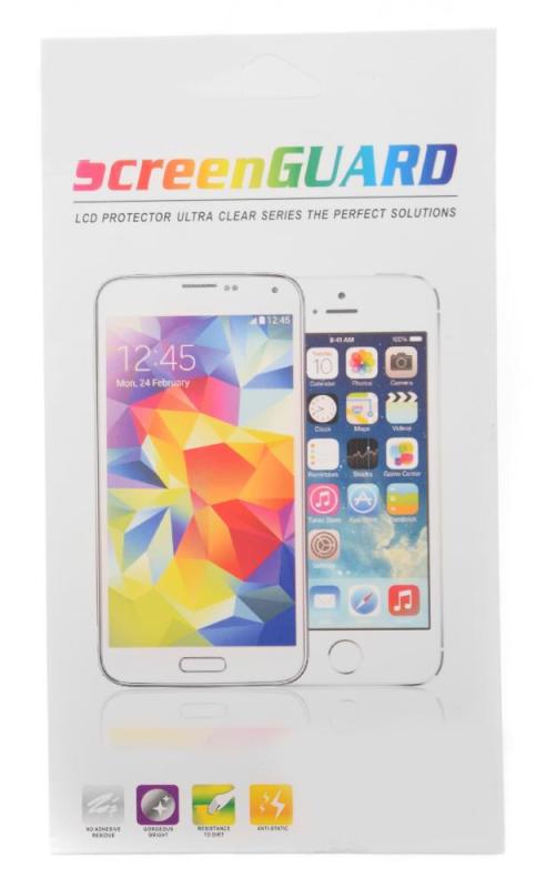 

Защитная пленка для Huawei MediaPad X1 SCREEN GUARD Глянцевая