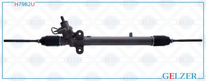 

Рулевая рейка |GELZER| Toyota Hiace IV 1995-2006, 4425026231; 4420026232; 4420026233; 4425026230; 4425026232; TY9007KIT; TY226; R2759; R27591NW; H7982U