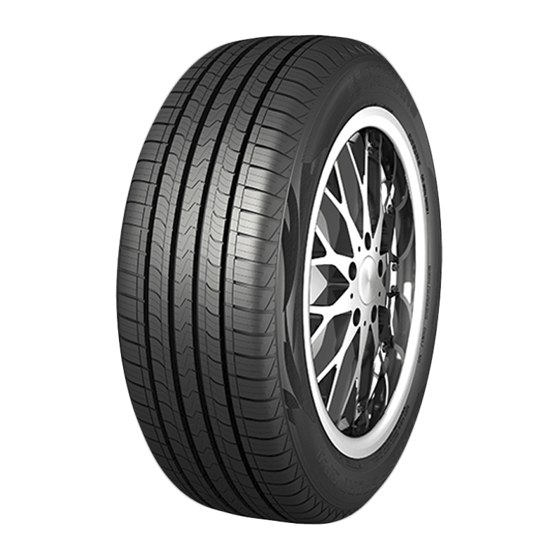 Шины Nankang SP-9 245/60R18 105V нешипованная