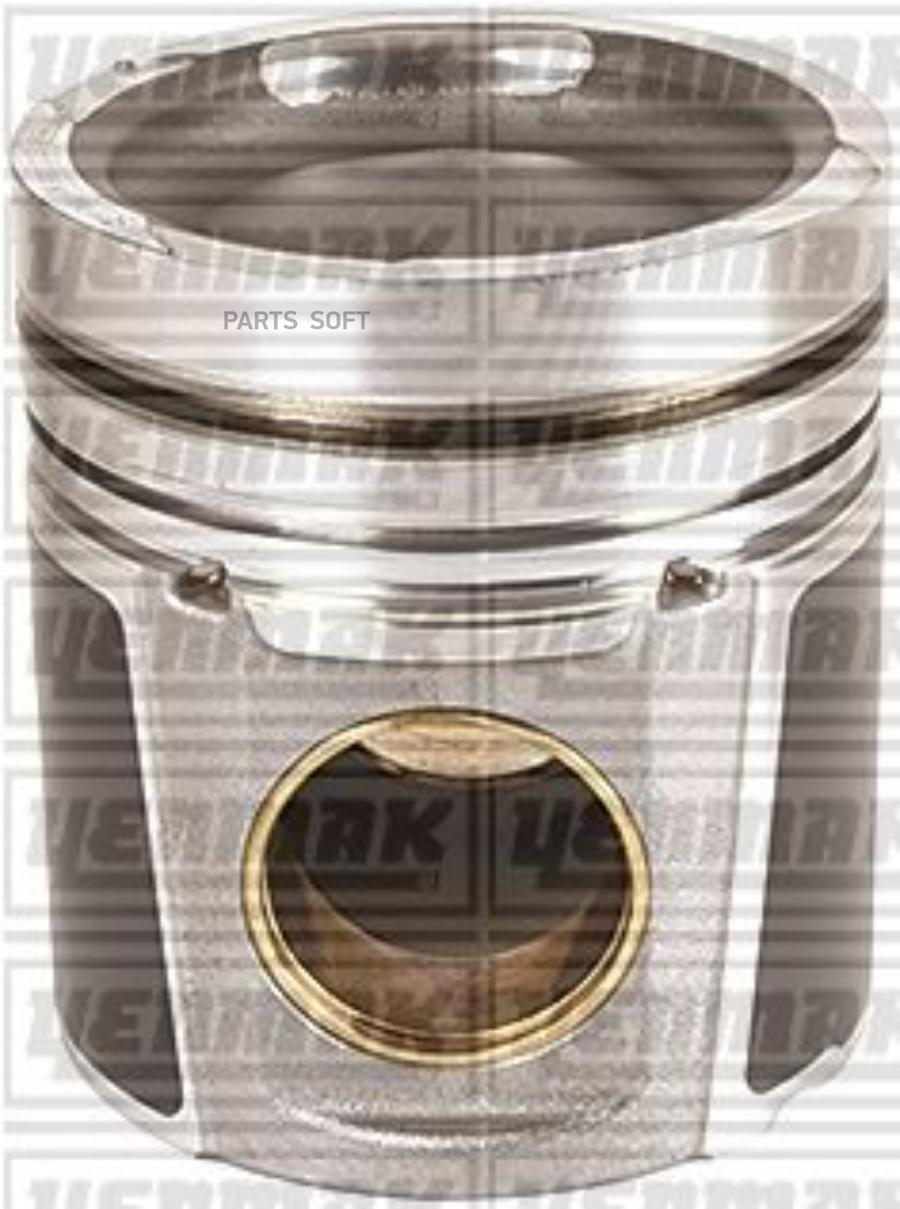 

Поршень С Кольцами Палец 1Шт YENMAK 3130026000