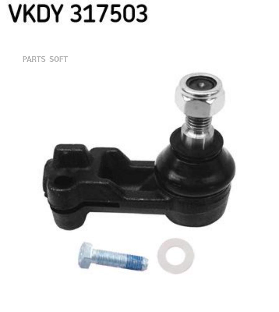

Наконечник Рулевой Тяги Передн.Прав. SKF vkdy317503