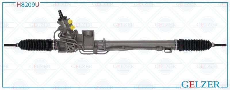 

Рулевая рейка |GELZER| Volvo XC70 / XC70 Cross Country 1997-2007, 8602502; 8602751; 8602822; 8662074; 8662075; 8662076; 8671247; 9209982; H8209U