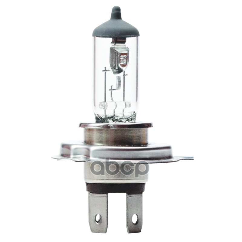 

Лампа 24V H4 75/70W P43t WOLFRAM HALOGEN BULB 1 шт. картон 34204 1шт