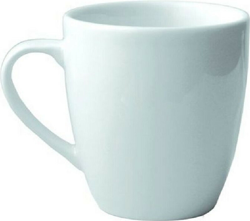 

Кружка Классический,фарфор 270мл/ИКР 23.270