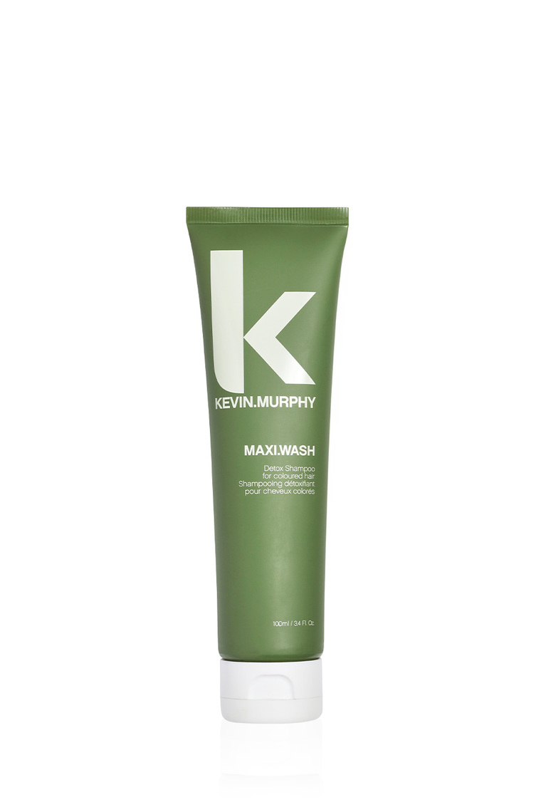 Шампунь-эксфолиант KevinMurphy MaxiWash 100 мл