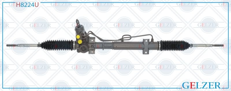 

Рулевая рейка |GELZER| Volvo 340 / 360 1979-1991, 3344583; 3413174; 3465183; 3470365; 3436667; 9031189; 9031603; 9031601; VO9002KIT; R22162RB; R2418; SVO002; VO204; H8224U