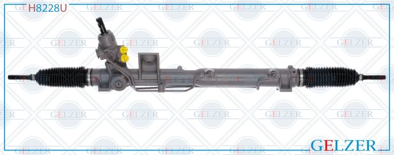 

Рулевая рейка |GELZER| Volvo XC90 (2002-2014г.), 30636456; 36050013; VO9015KIT; R20181NW; R20181RB; R20182RB; VO219; H8228U; 7852993499
