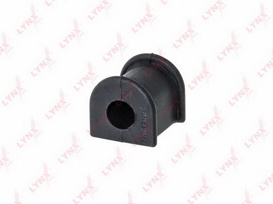 

Втулка Переднего Стабилизатора L=R Toyota Camry 96-01 / Lexus Es 93-01 /D=17mm Lynxauto C8